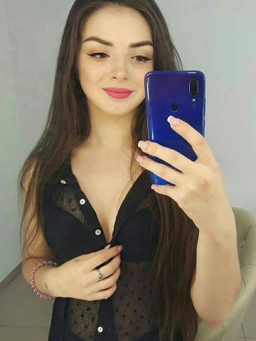 Анкета проститутки Зита, 22 года